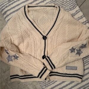 Taylor Swift - Folklore Cardigan - Official Merch